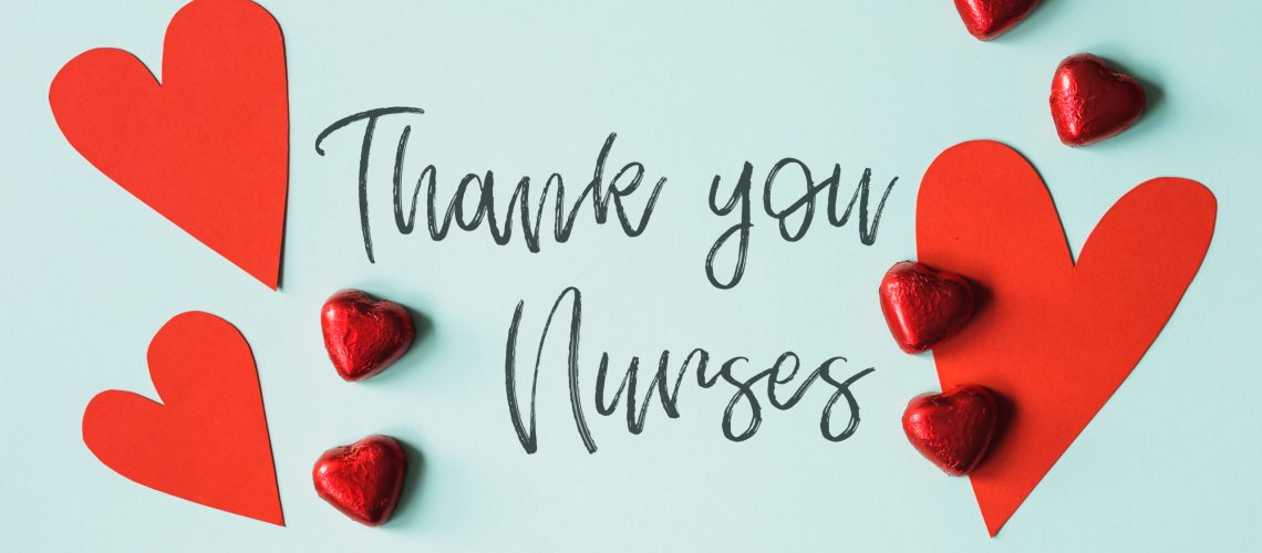 gratitude-message-for-nurses-with-red-hearts-4386498