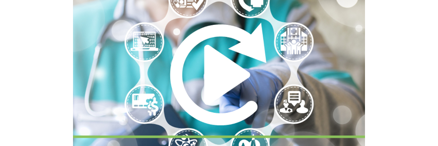 Webinaire « Le digital dans mon métier »